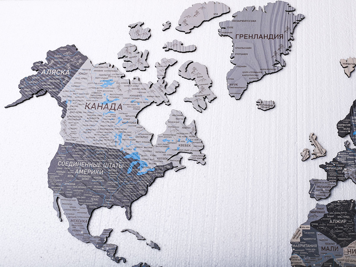 Борнео Грей