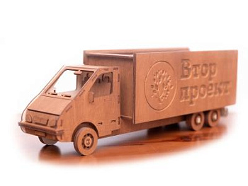 Автомобиль для алкоголя